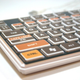 Illustration for article titled One Of The Worst Keyboards Ever. Reborn!